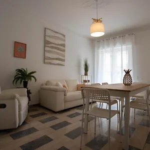 Da Amare - Centro Appartamento Alassio