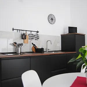 Kisto A Casa Appartamento Bari