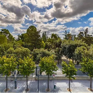 Apt Green Park ¤ Best Airport ¤ Appartamento Bitonto