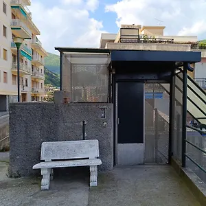 La Casa Di Sisi Appartamento Rapallo