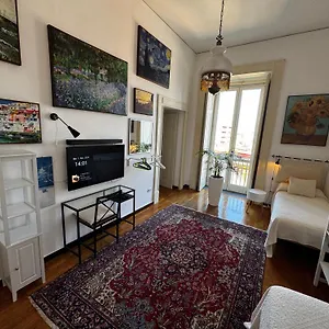 Interno 12 Appartamento Napoli