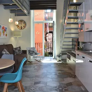 San Biagio, 25 A Appartamento Napoli