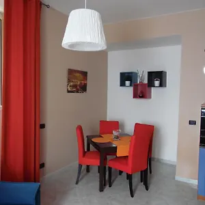 Bella Appartamento Napoli