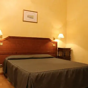 Fiori Hotel