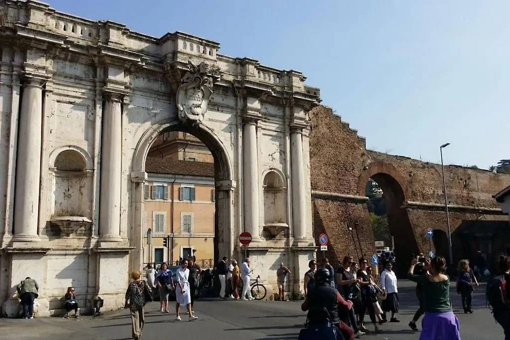 Nicla'S Home Rome Italy